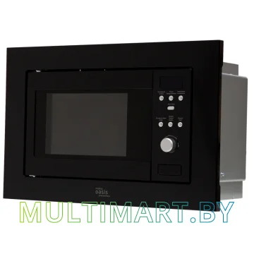 Микроволновая печь Oasis (Making Oasis Everywhere) MW-RMB картинка 2